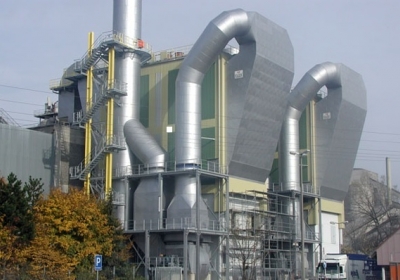 Electrostatic Precipitators