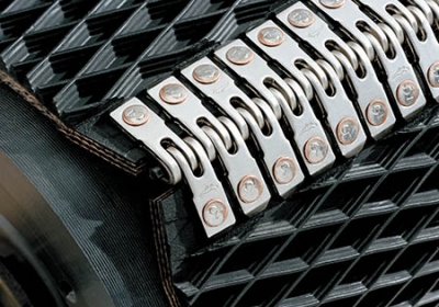 ALLIGATOR® STAPLE FASTENING SYSTEM