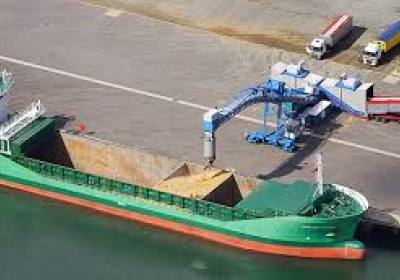 Port Handling Equipment
