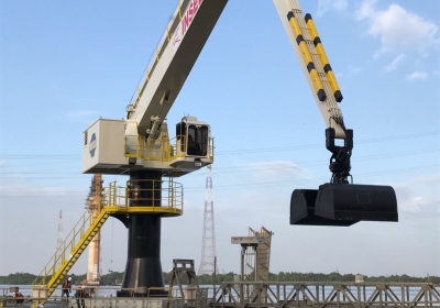 E-Crane